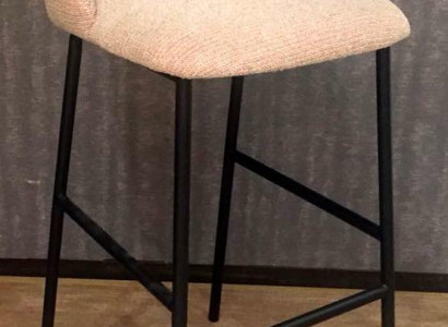 Design Lehn Chairs Upholstery Bar Stool Club Stool Lounge Living Furniture Chair Armchair